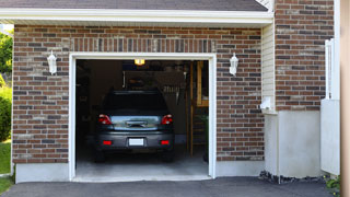 Garage Door Installation at Bryan Oaks Reserve, Florida